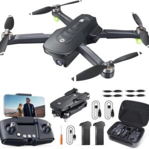 best-drone-4k-camera