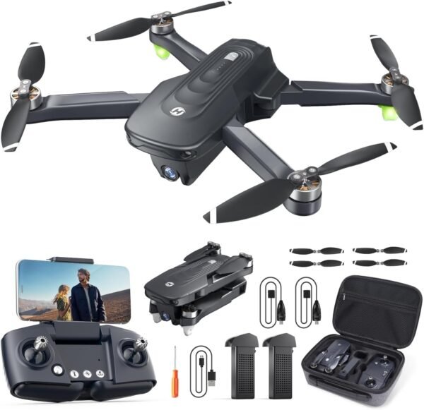 best-drone-4k-camera
